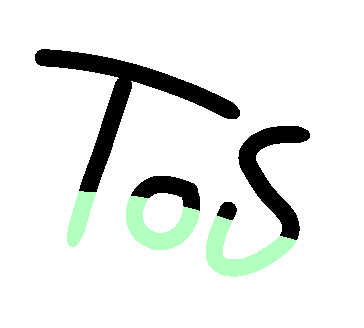 #tos